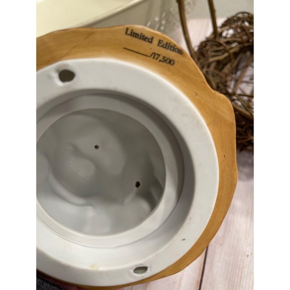 Jan Hagara 1984 Figurines “Mother & Child” - Picture 5 of 8